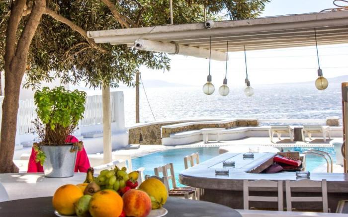 Flaskos suites