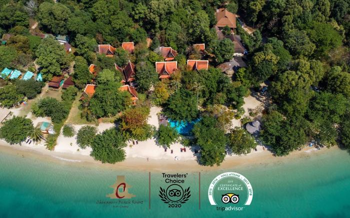 Chivapuri Beach Resort