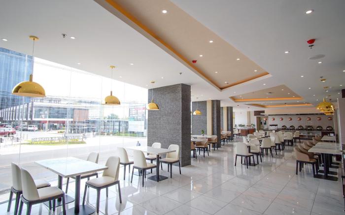 Citi Park Hotel Cebu powered by Cocotel