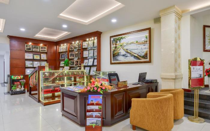 Park Hotel Dalat