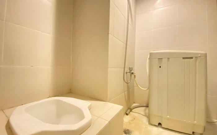 Deluxe & Well Appointed 2BR at El Royale Apartment By Travelio