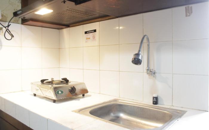 Strategic 2BR at Gateway Ahmad Yani By Travelio
