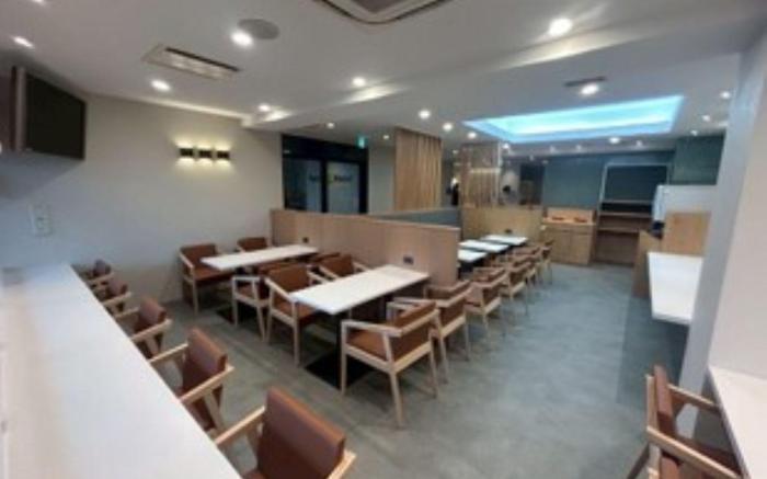 Smile Hotel Namba