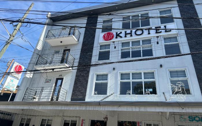Khotel near T3 Airport