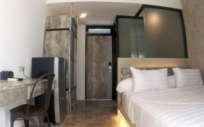 Dparagon Gajah Mada