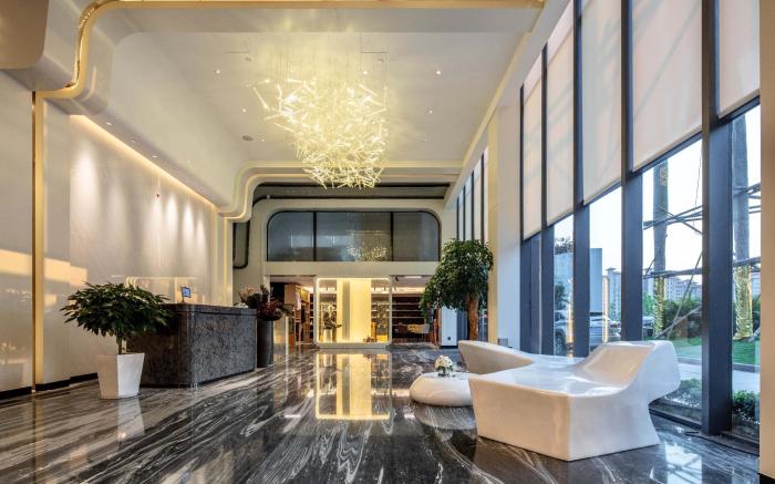 Taiyi International Hotel