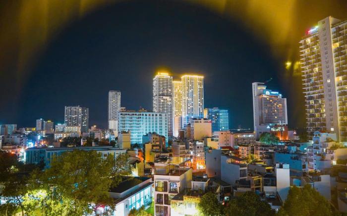 Nha Trang Prince Hotel