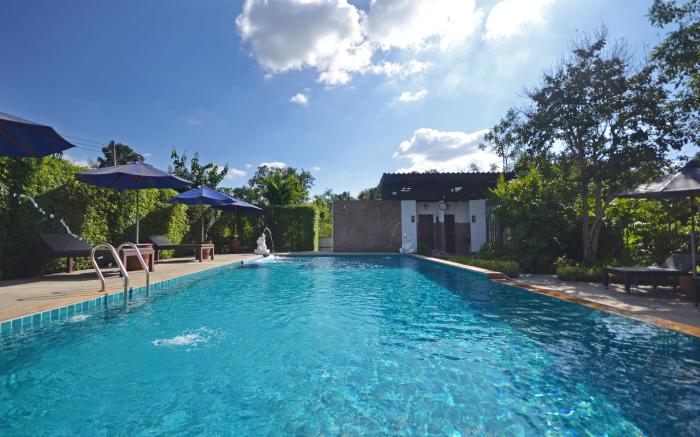 Thai Thai Sukhothai Resort