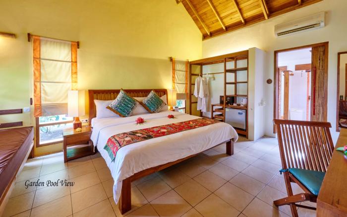 Cocotinos Manado a Boutique Dive Resort