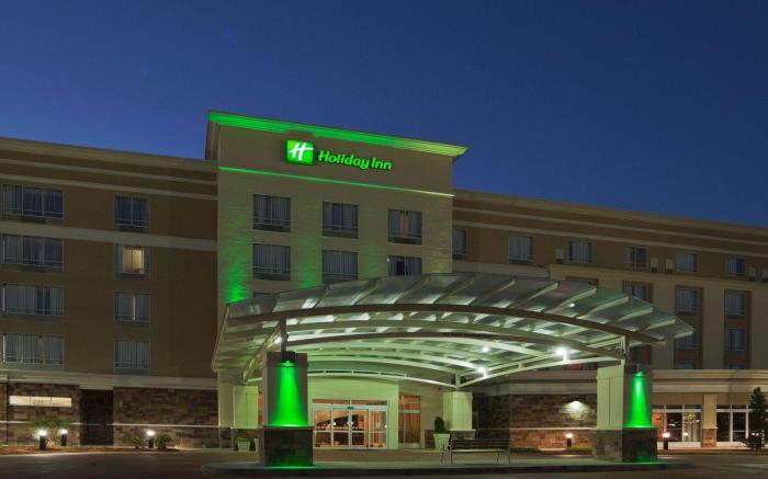 Holiday Inn Birmingham - Hoover By IHG