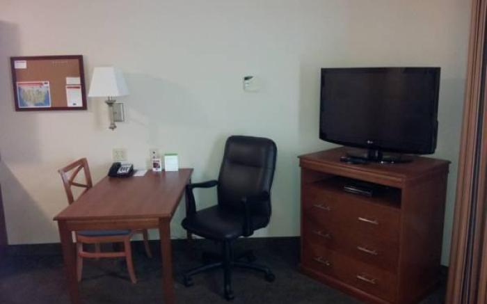 Candlewood Suites Fredericksburg By IHG