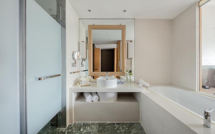 InterContinental Suzhou By IHG