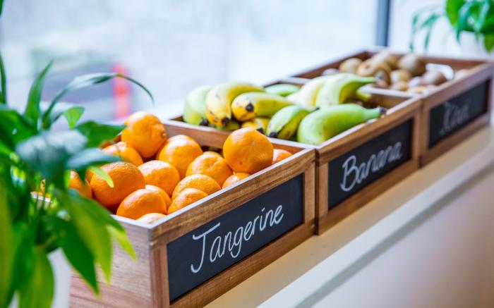 Holiday Inn Express Amsterdam - Schiphol By IHG