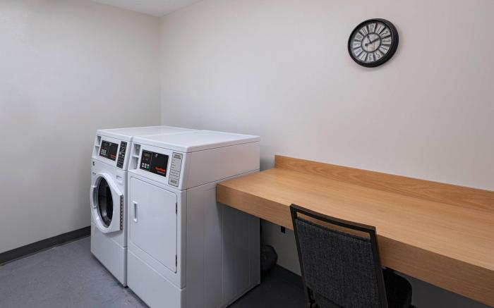 Fairfield Inn & Suites Oskaloosa