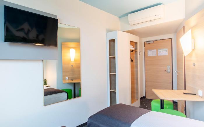 B&B Hotel Rosenheim
