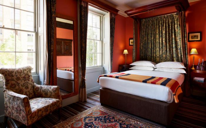 The Zetter Clerkenwell