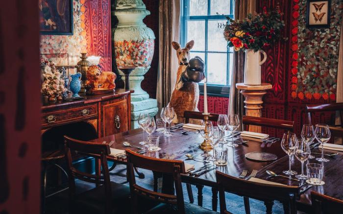 The Zetter Clerkenwell