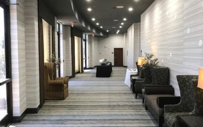 Holiday Inn and Suites McKinney - Allen By IHG