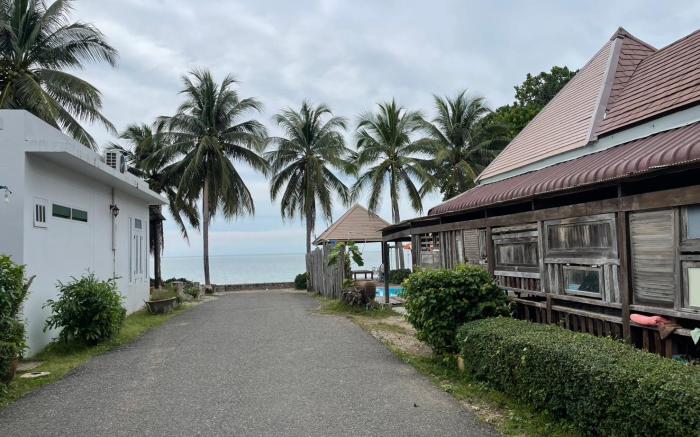 Baantoom Village and Resort