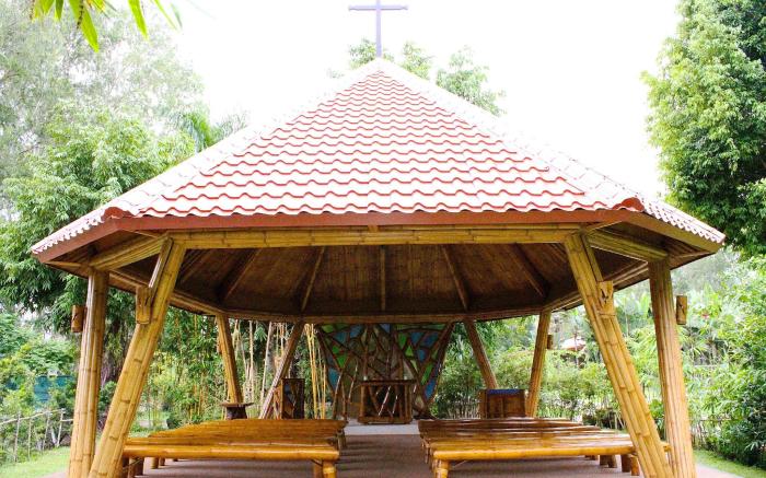 Nature's Village Resort