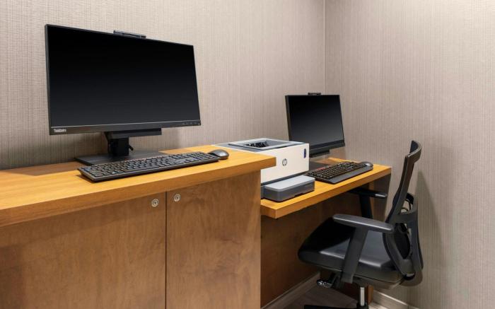 SpringHill Suites by Marriott Durham City View