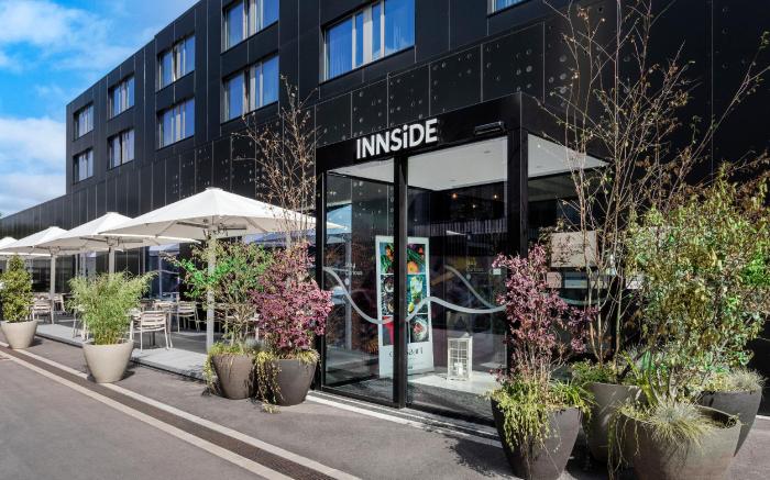 INNSiDE Luxembourg