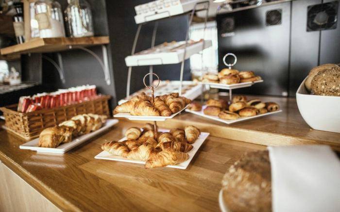 Leonardo Hotel Lelystad City Center