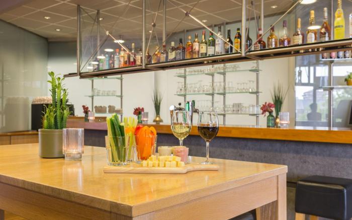 Leonardo Hotel Lelystad City Center