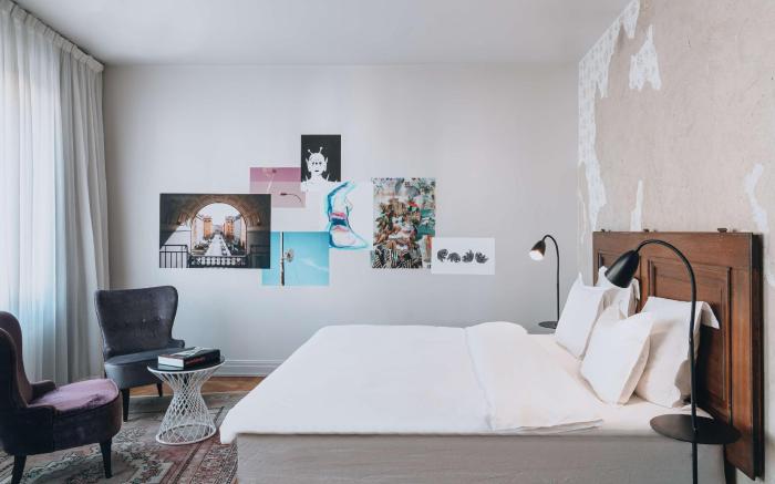 Story Hotel Riddargatan Part Of Jdv By Hyatt