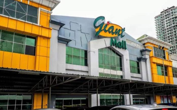 The Grand Sofo near Sunway by LilyandLoft