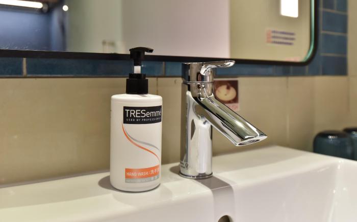 Holiday Inn Express Taipei Train Station