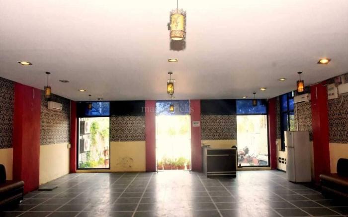 Hotel The Pride
