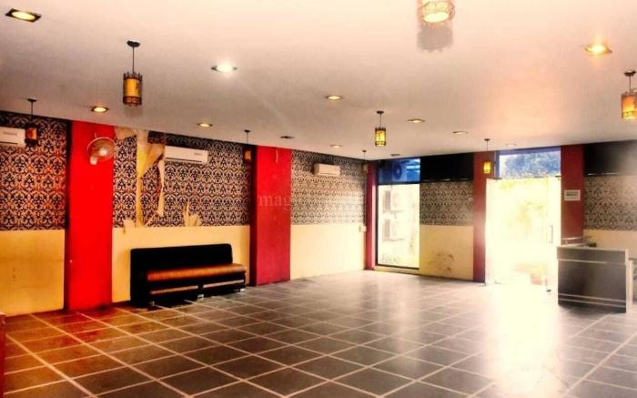 Hotel The Pride