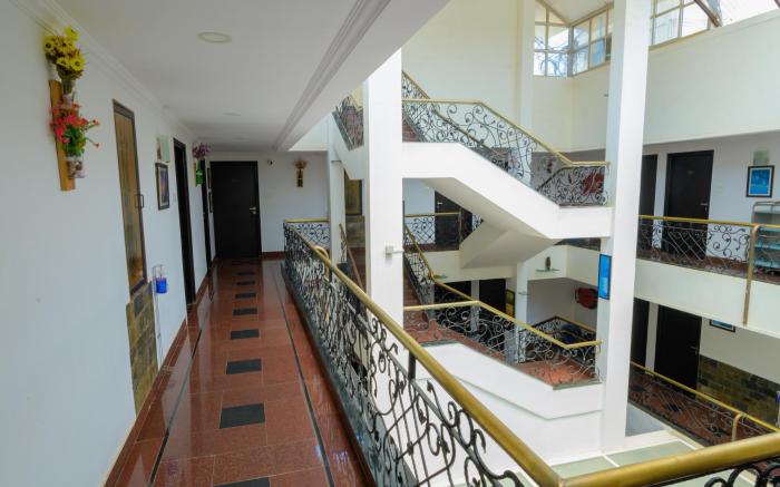 Hotel Sea coin