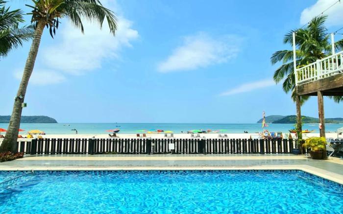 Best Star Resort