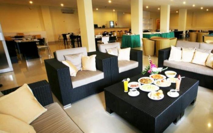 Griya Sintesa Hotel