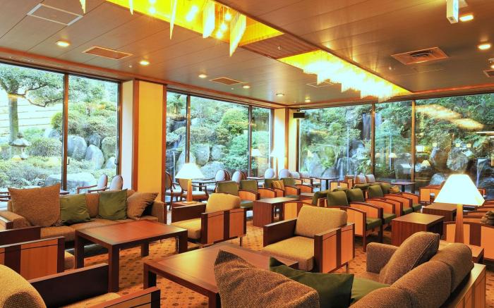 Hotel Okada