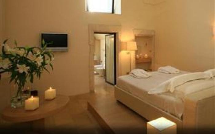 Relais La Sommita' Hotel