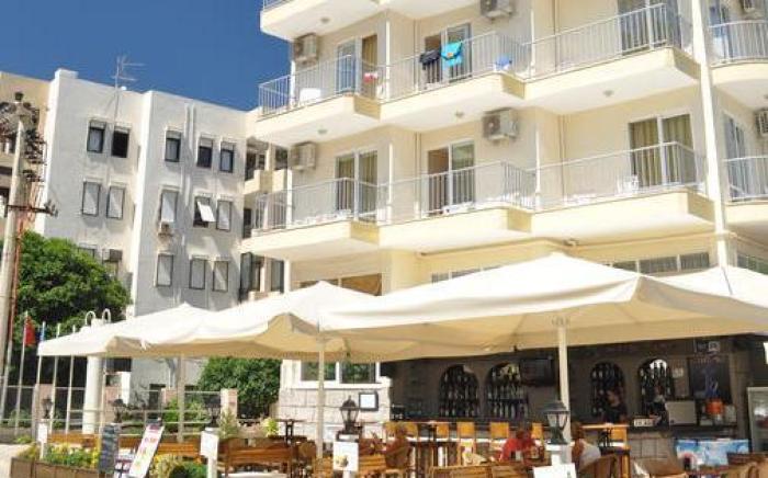 Asli Hotel