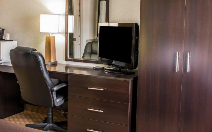 Sleep Inn & Suites Cullman I-65 exit 310