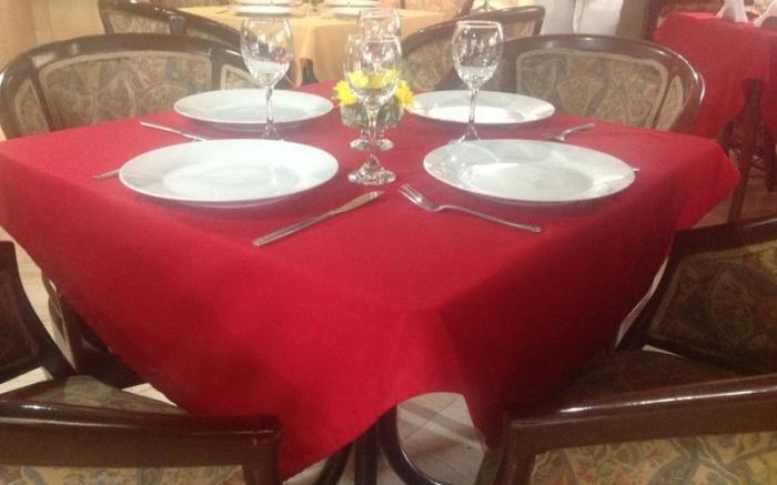 Hotel Windsor Plaza Cali
