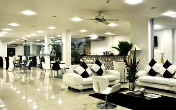 GIO hotel Tama Cartagena