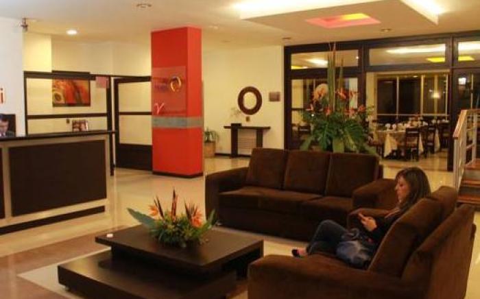 Hotel Varuna