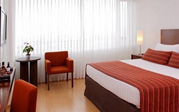Hotel Estelar El Cable