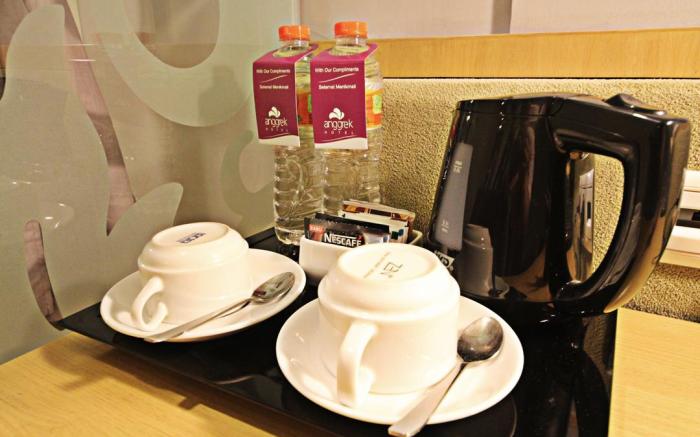 Gandasari Hotel