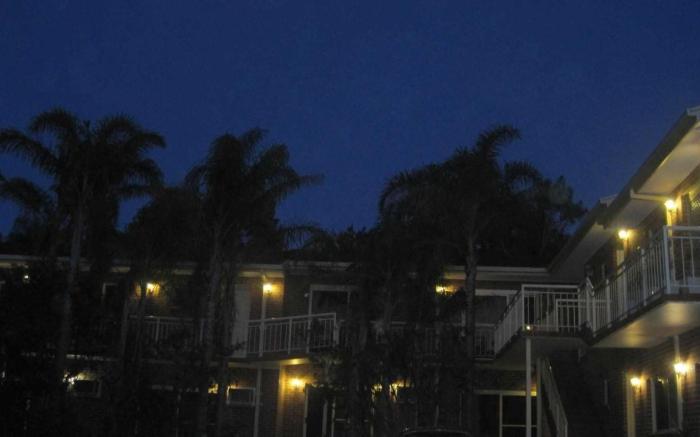 Mollymook Paradise Haven Motel