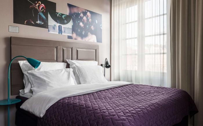 Story Hotel Signalfabriken Part Of Jdv By Hyatt