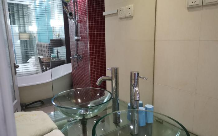 Bussiness center and transportation junction(0914)