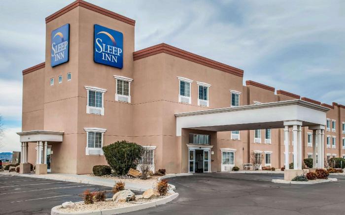 Sleep Inn University