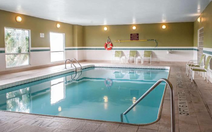 Sleep Inn University